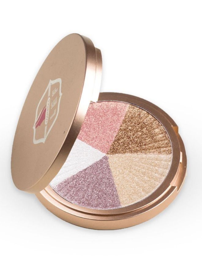 ليف هايلايت اضائة متعددة الألوان | 08 - Image 3