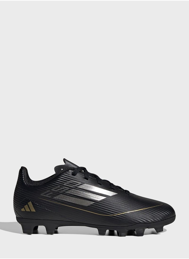 اديداس حذاء كرة قدم F50 كلوب FG  - Image 1