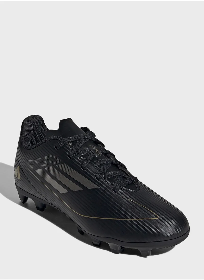 اديداس حذاء كرة قدم F50 كلوب FG