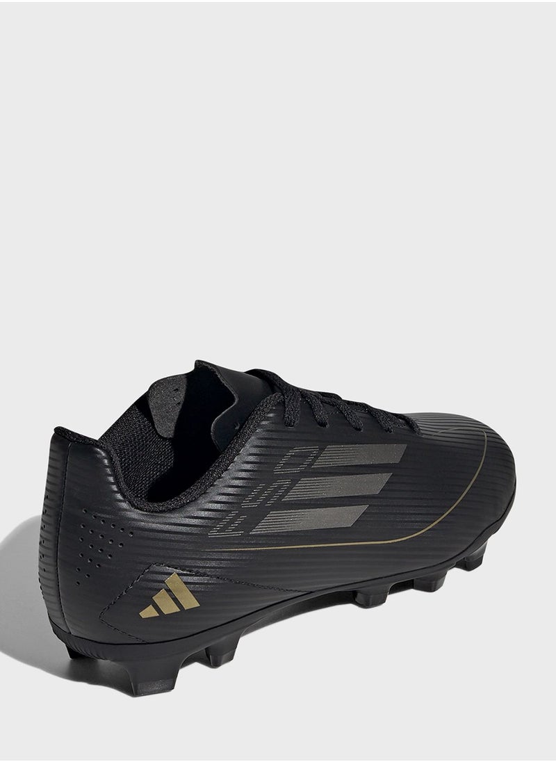 اديداس حذاء كرة قدم F50 كلوب FG  - Image 4