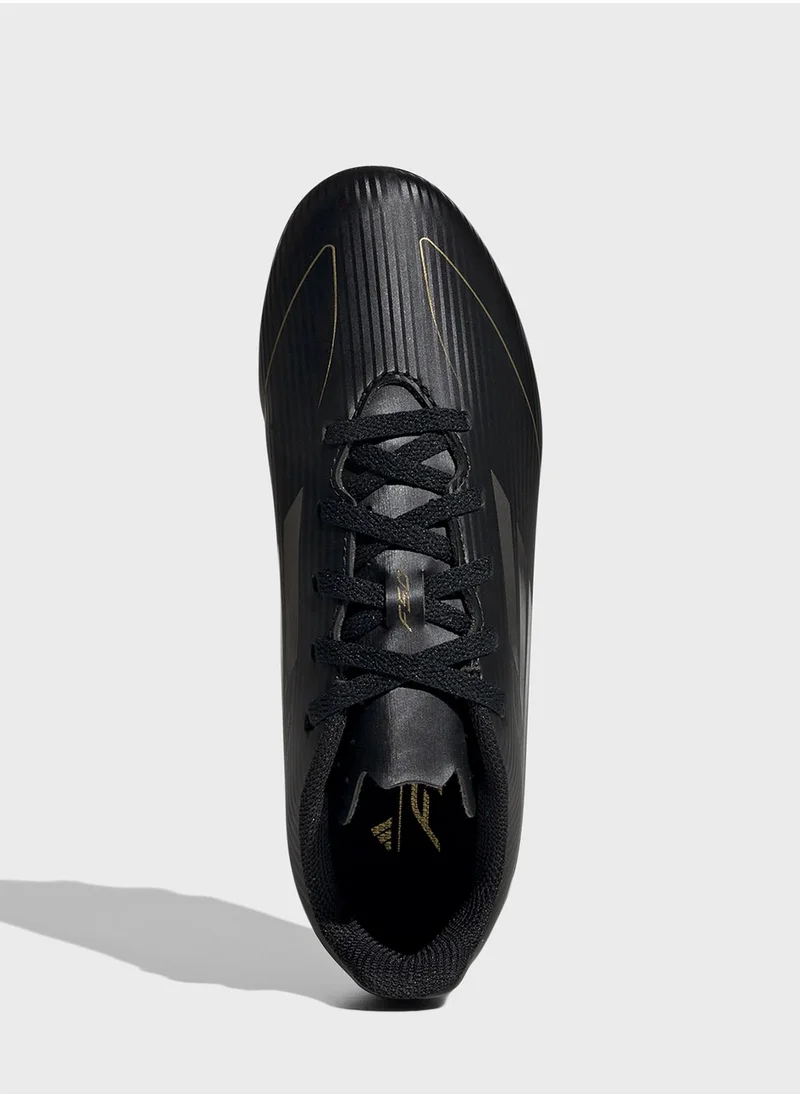 اديداس حذاء كرة قدم F50 كلوب FG