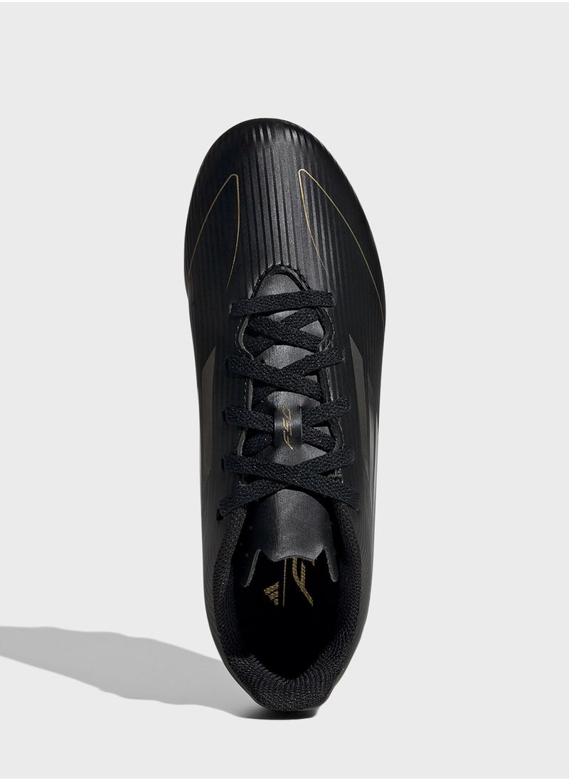 اديداس حذاء كرة قدم F50 كلوب FG  - Image 5