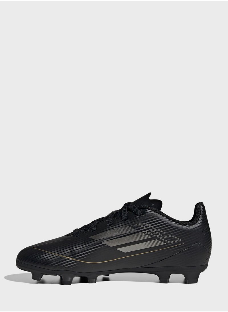 اديداس حذاء كرة قدم F50 كلوب FG  - Image 2