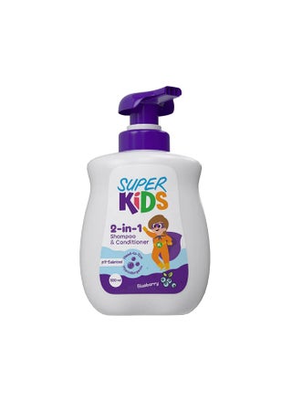 Superkids 2 in 1 (Shampoo & Conditioner) - pzsku/Z9A1C570BF2C8EB1144C2Z/45/_/1696337134/276bcfb4-895d-446d-9ac6-1d52d4f59d3b