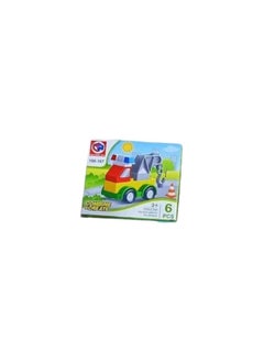 Safwa Toys Children's toy, crane toy from Al Safwa Toys 