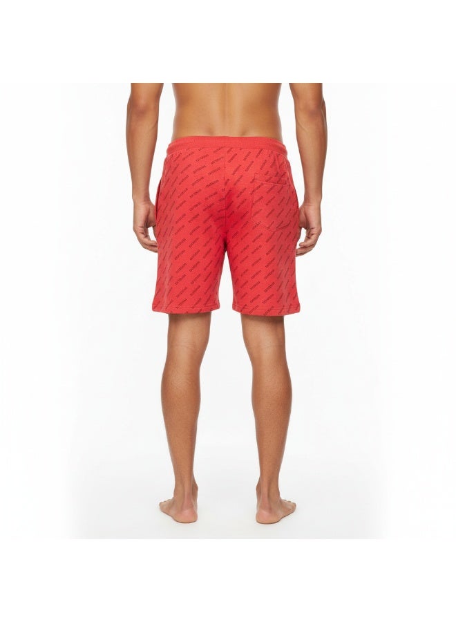 SUPERMAN MENS SHORTS - Image 4