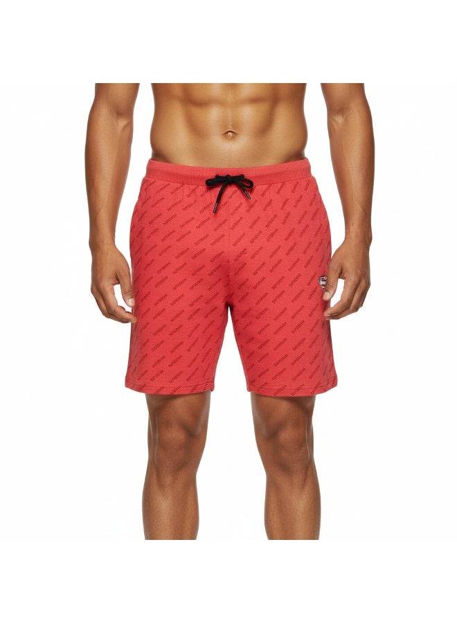 SUPERMAN MENS SHORTS - Image 2
