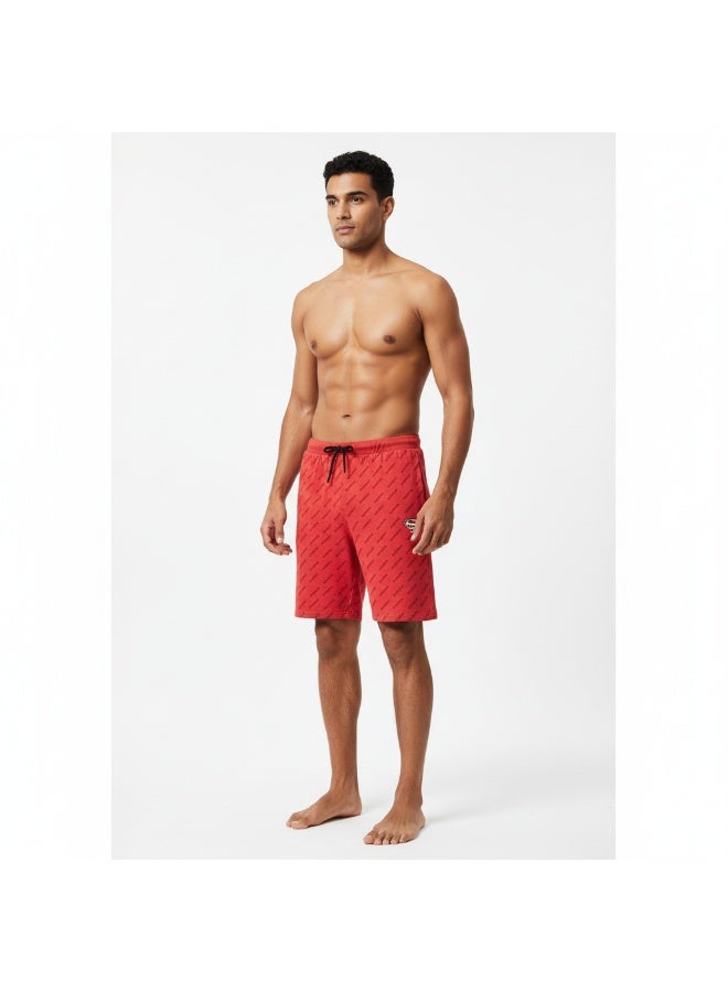 SUPERMAN MENS SHORTS - Image 3