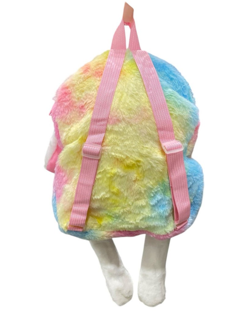 شنطه ظهر للاطفال بتحرك ودنها  - Image 2