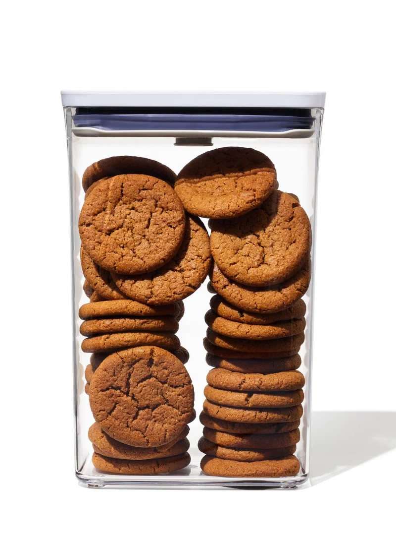 أوكسو أوكسو جي جي بوب . مستطيل متوسط . لتر