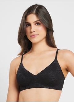 ELLA Lace Bralette & Brief Set  - Image 3