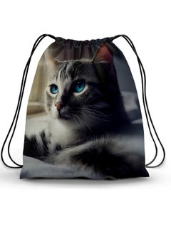 Drawstring Backpack