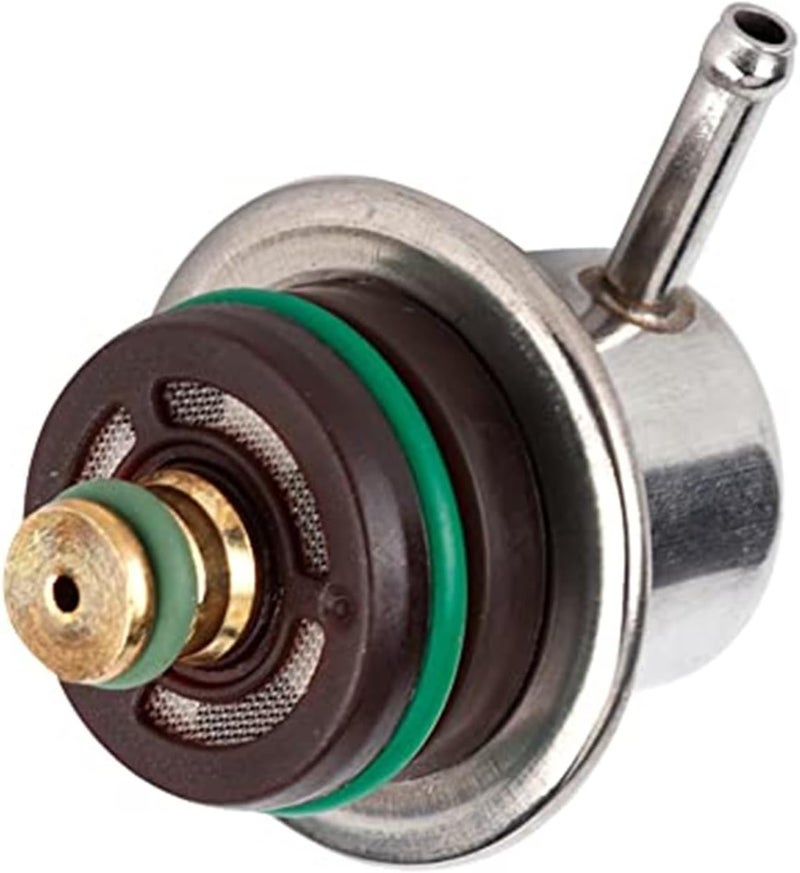 QASULER Car Fuel Pressure Regulator Adjuster - Image 5