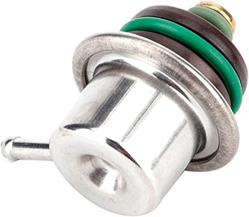 QASULER Car Fuel Pressure Regulator Adjuster - Image 3