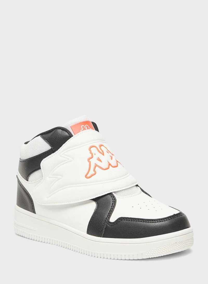 Kappa Youth Kids Sneakers