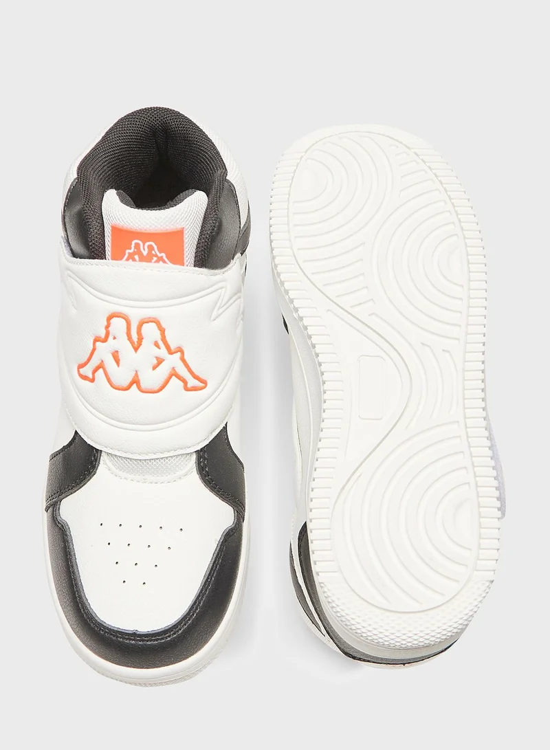 Kappa Youth Kids Sneakers