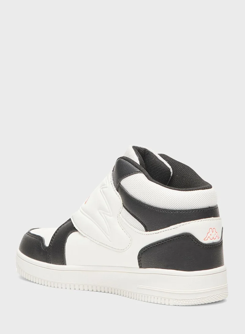 Kappa Youth Kids Sneakers