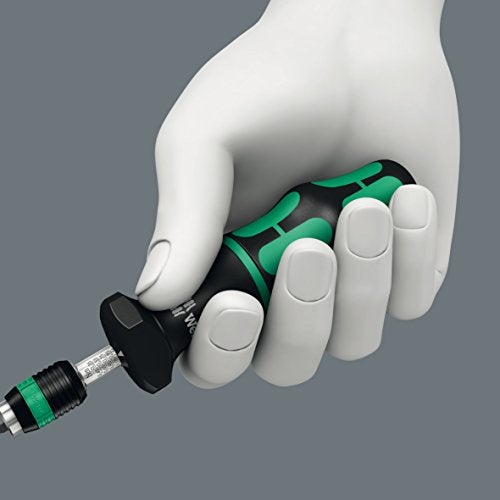 Wera 7440 0.3-1.2 NM Torque Screwdriver - Image 2