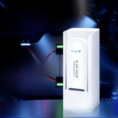 Generic Portable 4G WiFi Router for Unrestricted Connectivity Card-free ...