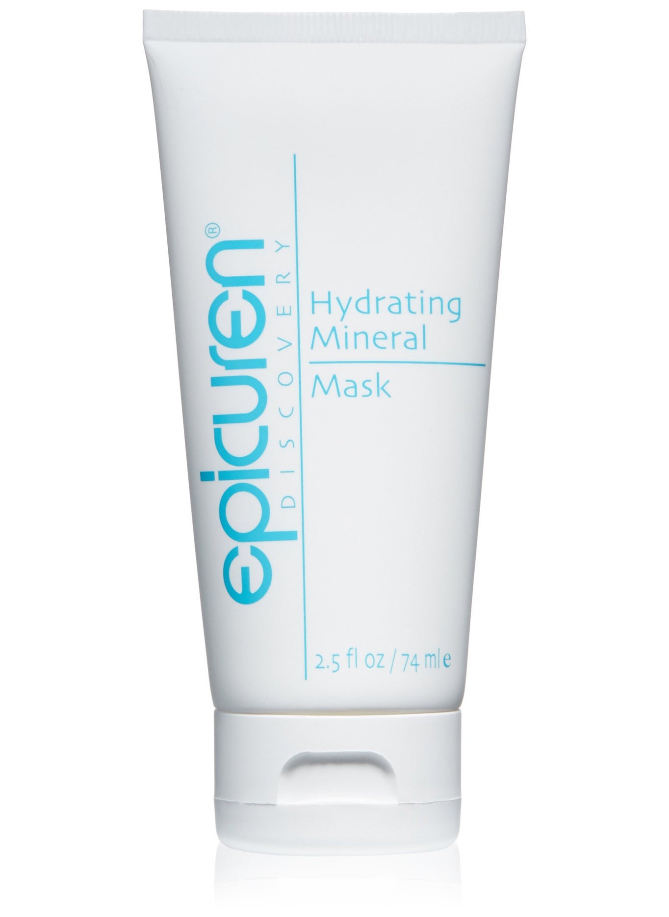 epicuren DISCOVERY Epicuren Discovery Hydrating Mineral Mask, 2.5 Fl Oz 