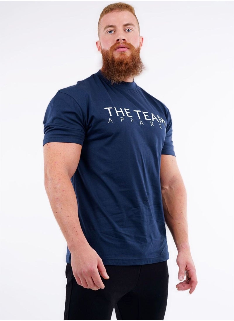 The Team Apparel Team T-Shirt  - Image 1