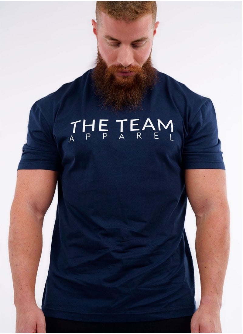 The Team Apparel Team T-Shirt  - Image 2