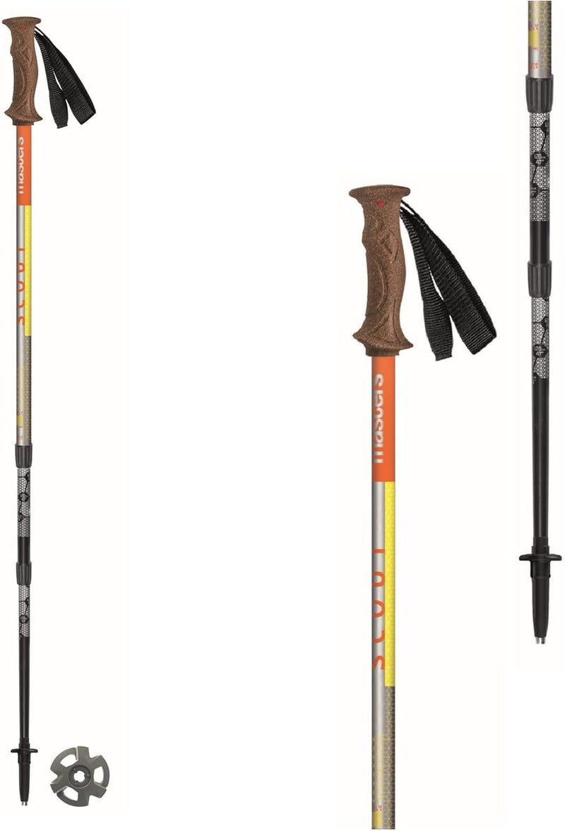 Masters Scout Hiking Pole - Unisex Adult