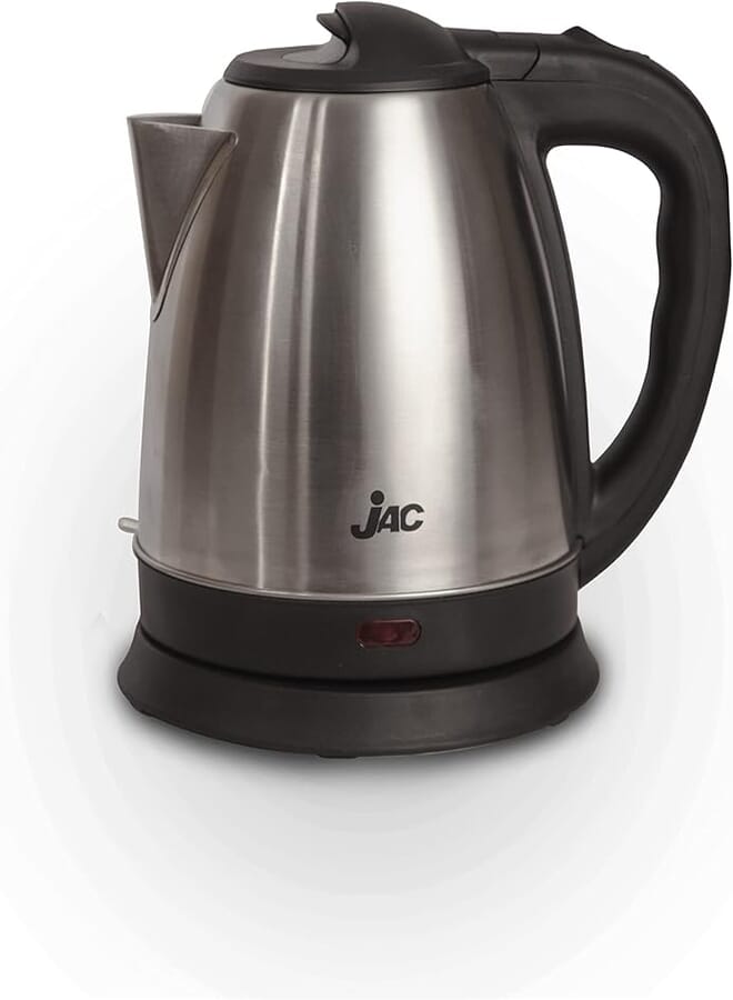 JAC KETTLE NGK -04D 1.5L STAINLESS