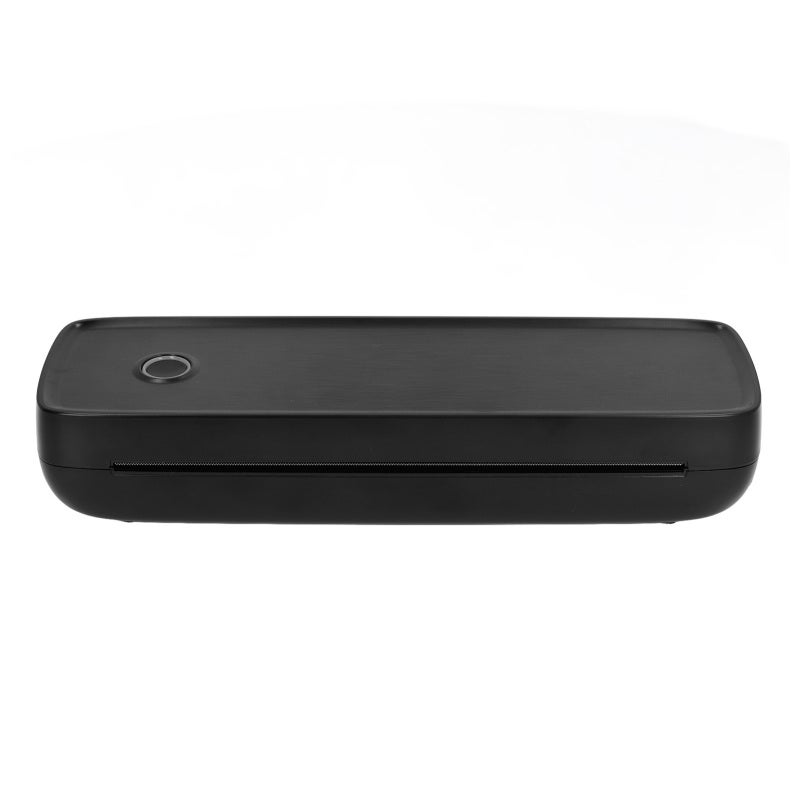 Bluetooth Thermal Printer 57-216mm Inkless Wireless Portable Printer for iOS Android Phone Computer Type C 2600mAh Battery Powered A4 A5 Paper - Image 3