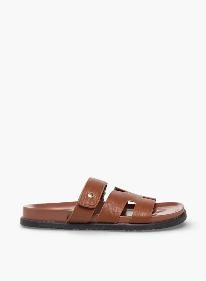 Flora Bella Women Slip-On Sandals