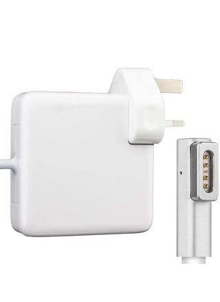 60W 16.5V 3.65A Replacement Magsafe AC Power Adapter Charger for Apple 13in MacBook Pro - pzsku/Z9A1E7E9CD4011F78957BZ/45/_/1731139571/7d5aa0aa-db23-4d75-b743-0dcae93ba1a9