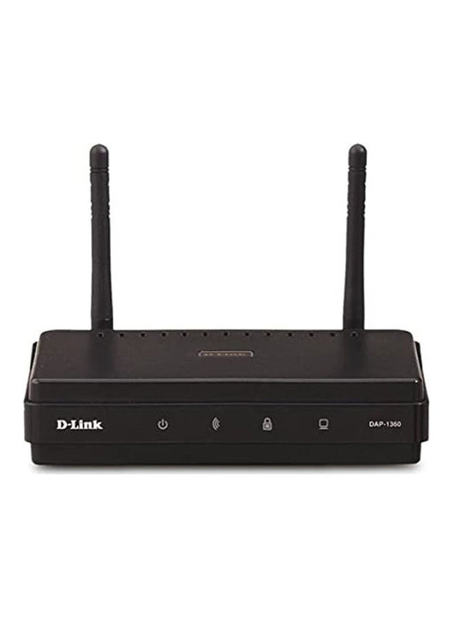 N 300 Access Point Multicolour