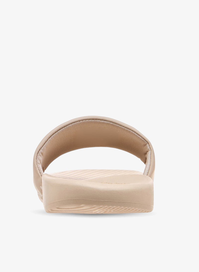 كابا سلايدز سلايد بشعار مطبوع للرجال - Image 4