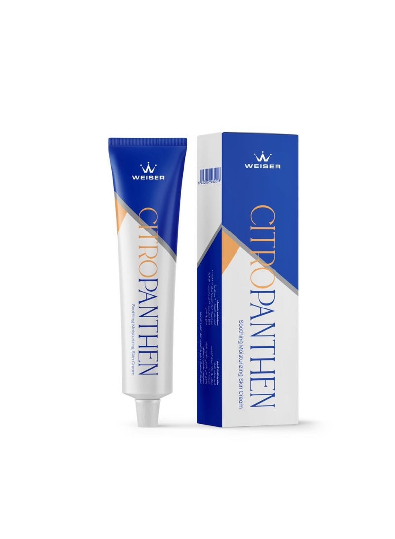 weiser Citropanthen Cream - Image 1