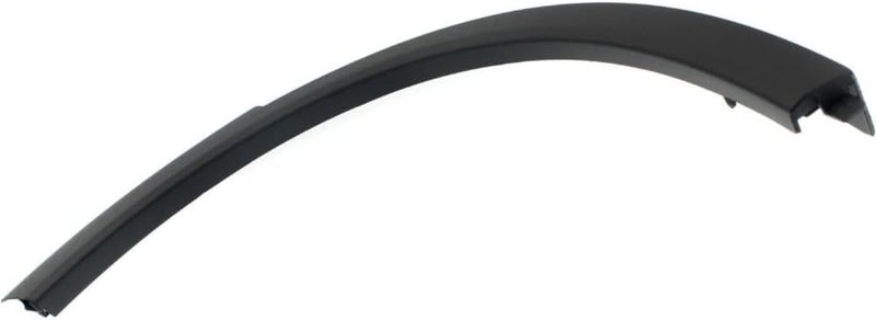 Flexible usage build Fender Trim, Wheel Well Trim Molding Rear Right Side, (Plastic) for Porsche for Cayenne 2011-2014 Primed PO1791104 16547227 Most item matching trendy design - Image 3