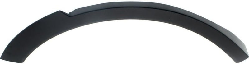 Flexible usage build Fender Trim, Wheel Well Trim Molding Rear Right Side, (Plastic) for Porsche for Cayenne 2011-2014 Primed PO1791104 16547227 Most item matching trendy design - Image 4