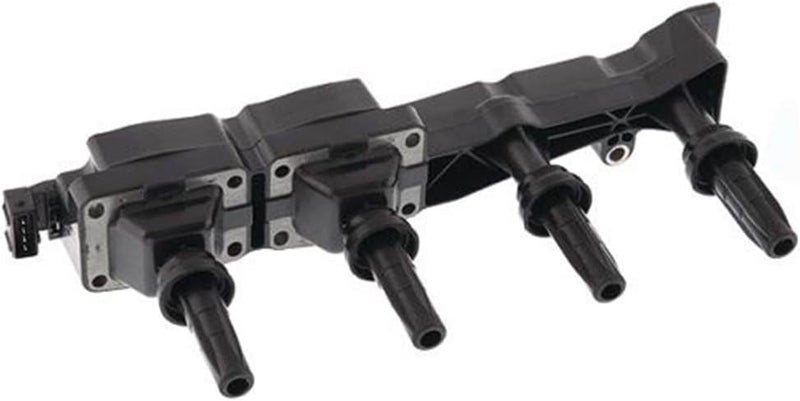QASULER Ignition Coil Pack for Peugeot and Citroen - Image 1