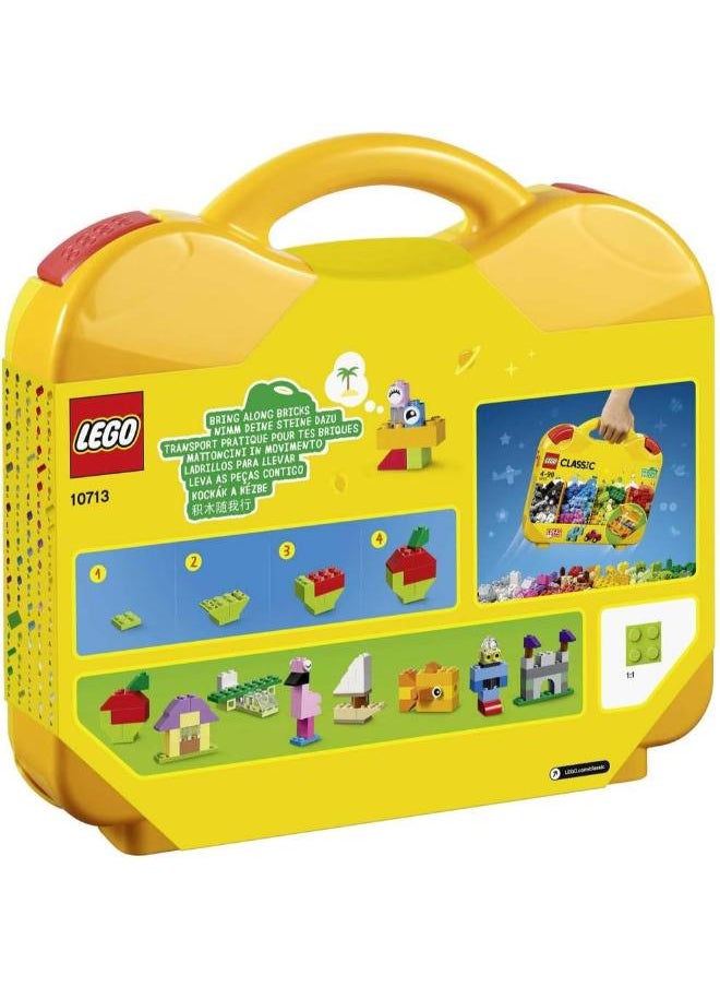 LEGO Bring Along Bricks Building Toy - 213 Pcs  - Image 4