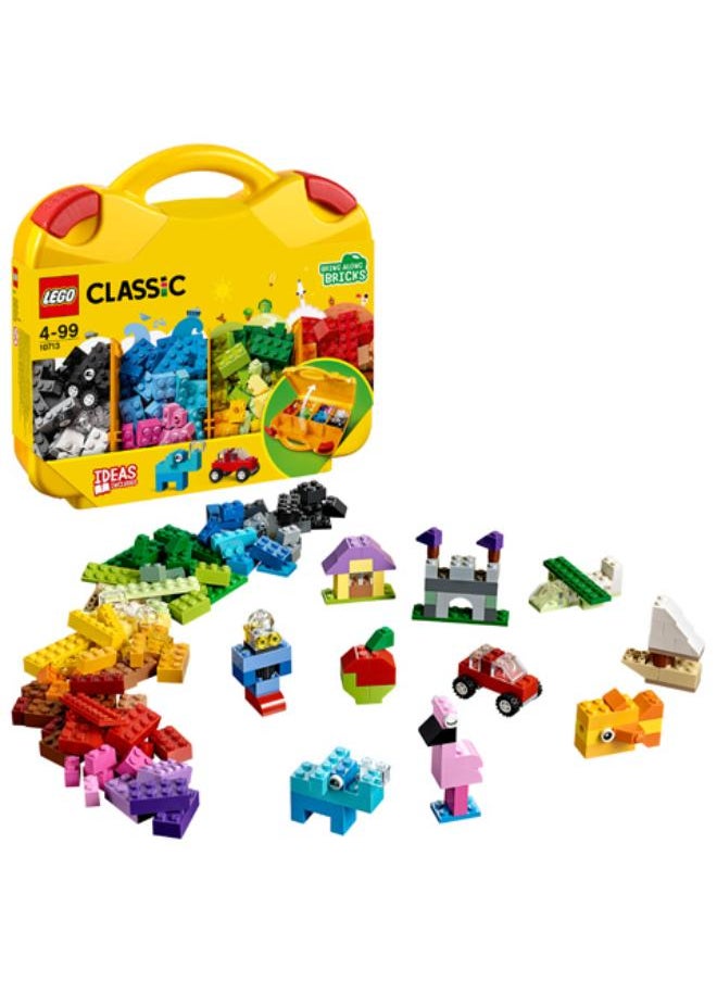 LEGO Bring Along Bricks Building Toy - 213 Pcs  - Image 1