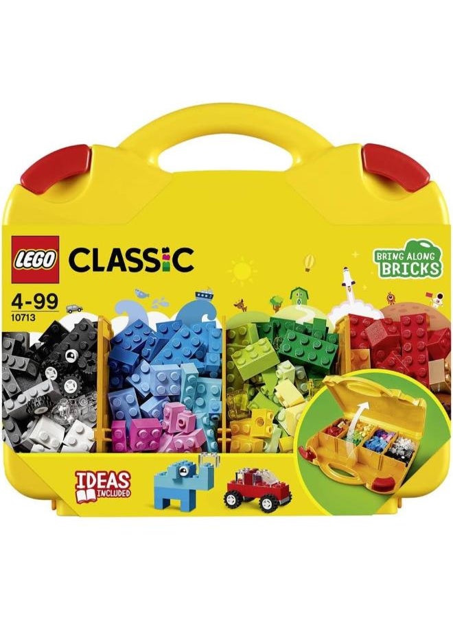LEGO Bring Along Bricks Building Toy - 213 Pcs  - Image 3