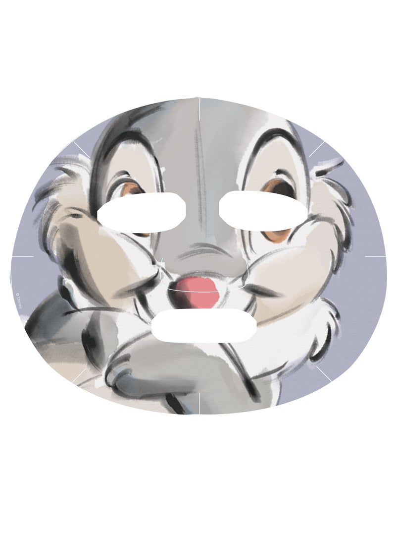 Mad Beauty Pretty Things by UrbanHaul X Mad Beauty Thumper Cosmetic Sheet Mask  - Image 2