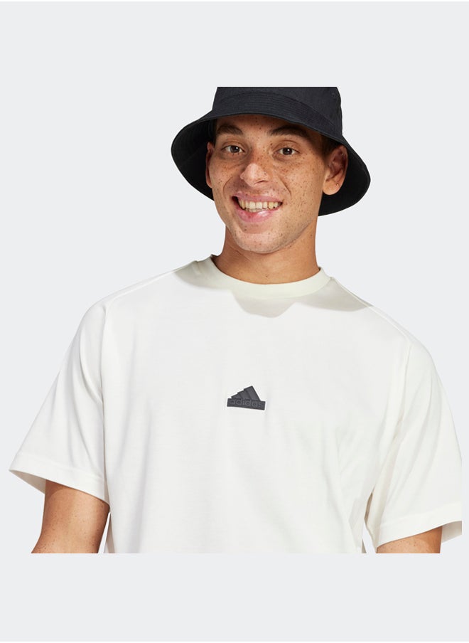 Adidas - Z.N.E. T-Shirt - Image 1
