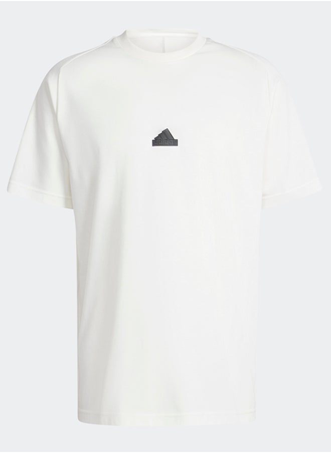 Adidas - Z.N.E. T-Shirt - Image 1