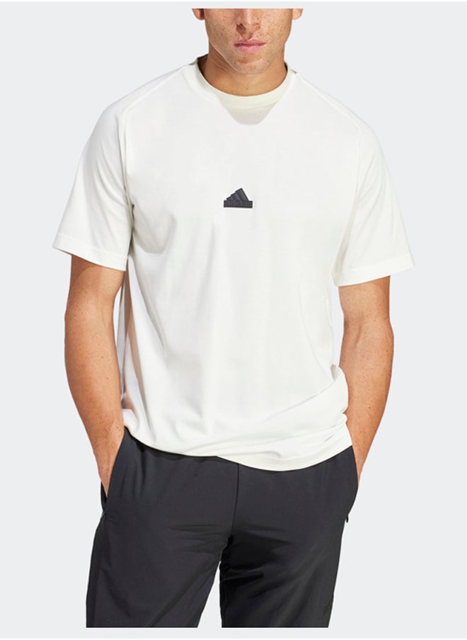 Adidas - Z.N.E. T-Shirt - Image 1