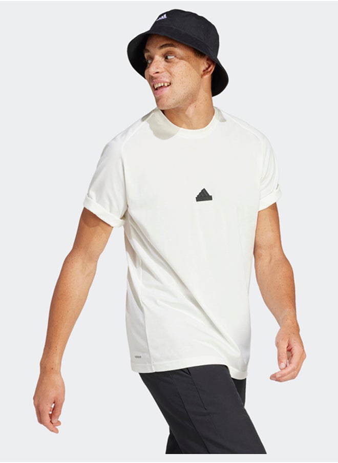 Adidas - Z.N.E. T-Shirt - Image 1