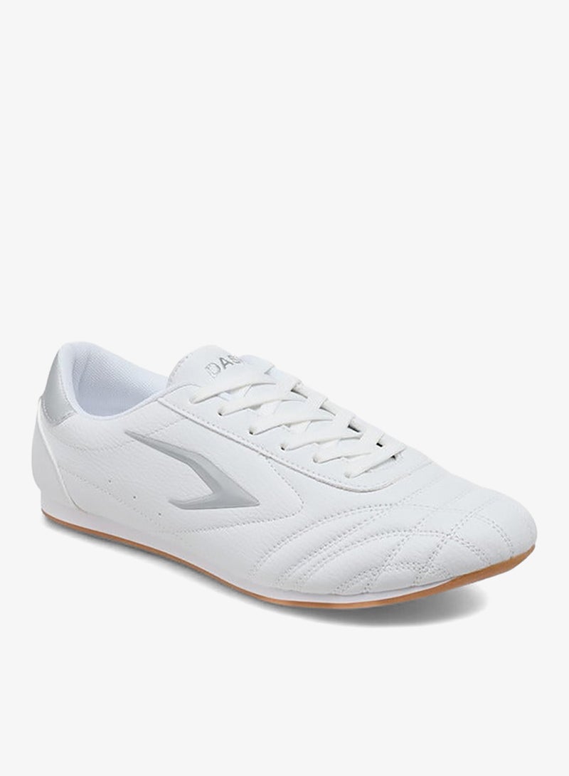 داش شوز رياضي رجالي برباط بتصميم بانل - Image 2