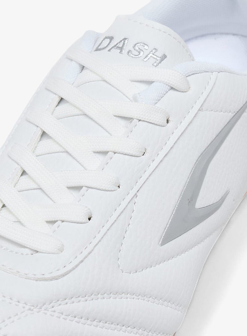 داش شوز رياضي رجالي برباط بتصميم بانل - Image 4