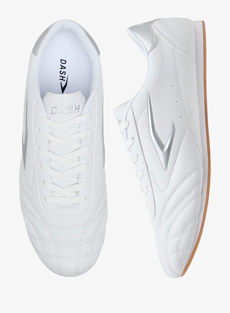 داش شوز رياضي رجالي برباط بتصميم بانل - Image 3