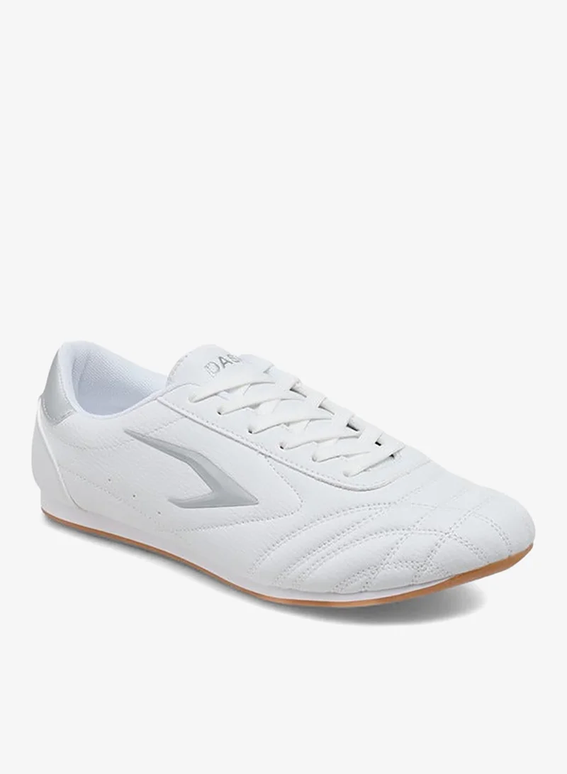 داش شوز رياضي رجالي برباط بتصميم بانل