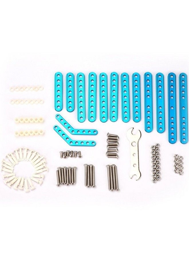 Makeblock Sixlegged Robot Addon Pack Designed For Mbot 3In1 Robot Addon Pack 3+ Shapes (Mbot Not Included) - Image 5